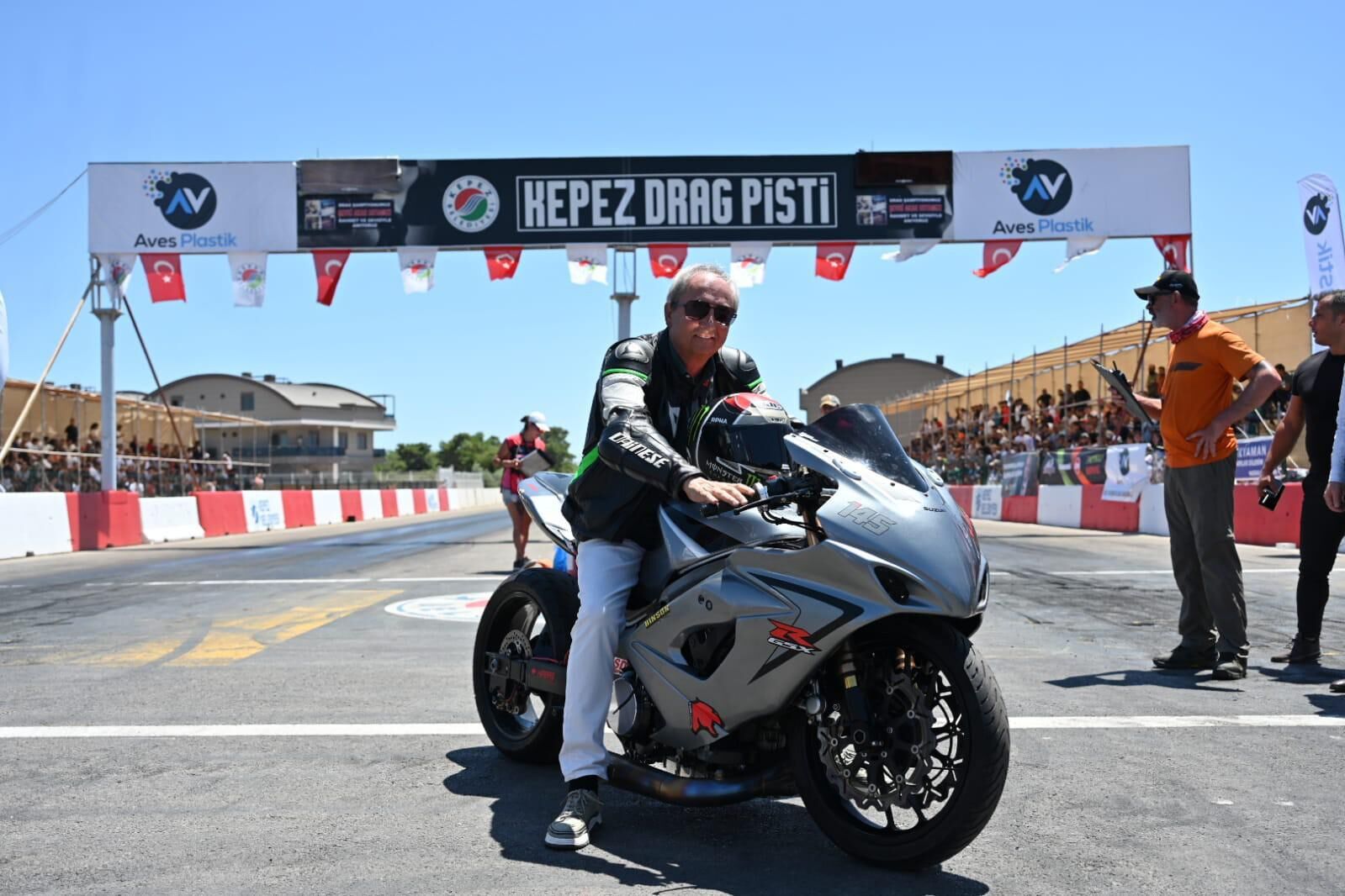 Motorsporlaribasliyor