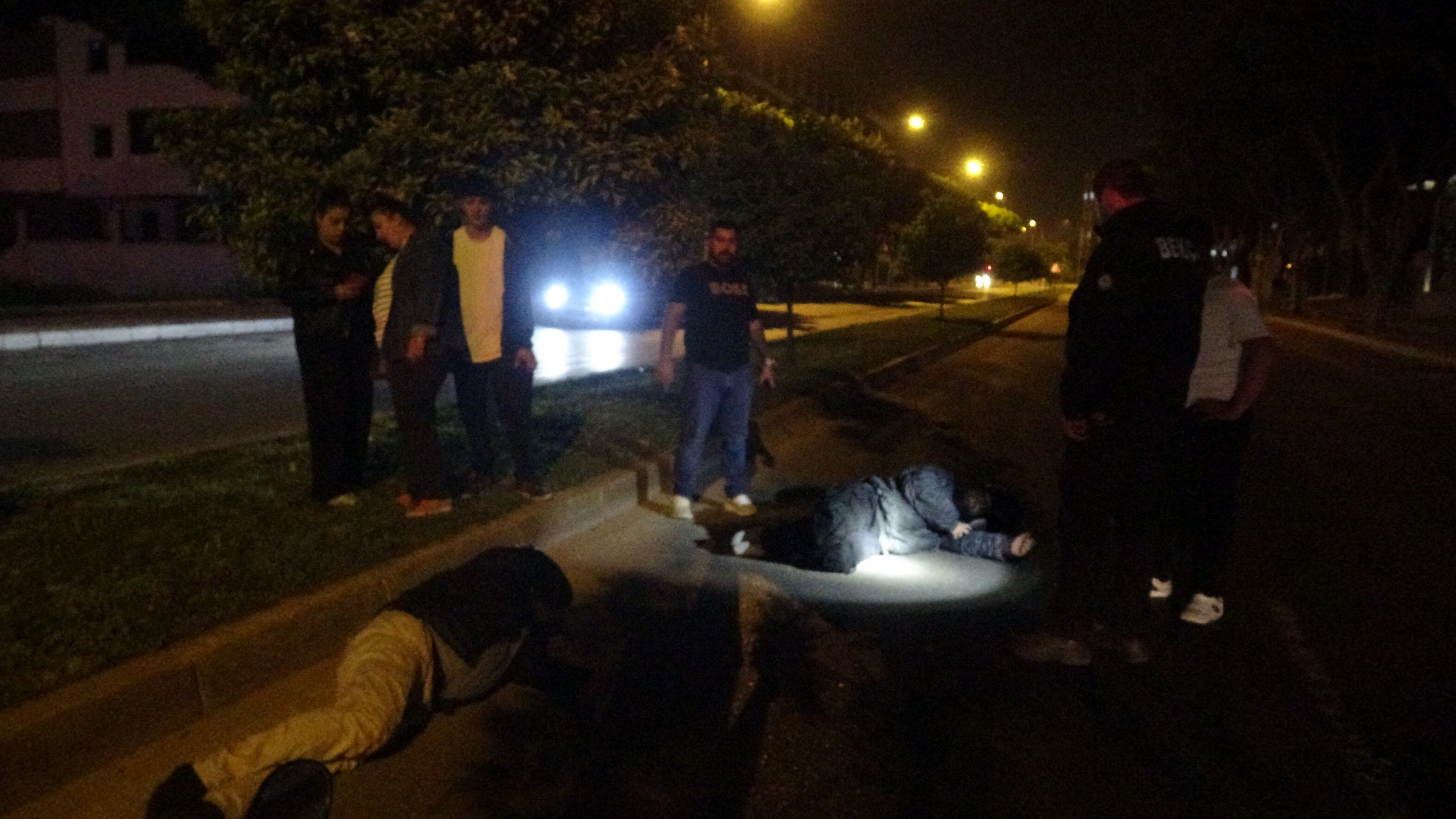 Motosikletlekazayaptiacisiniunutupbabasinisordu