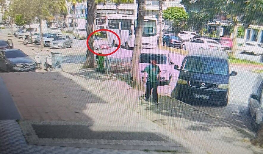 Motosikletlercarpisti