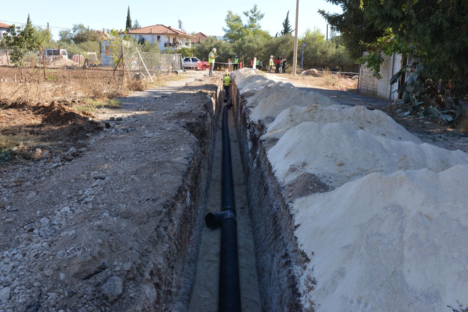 Oilcesine24Milyartlyiasandevaltyapiyatirimi