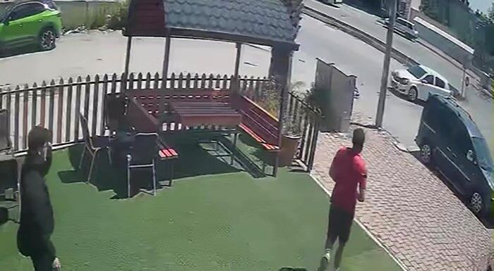 Otomobililemotosikletcarpisti1Yarali