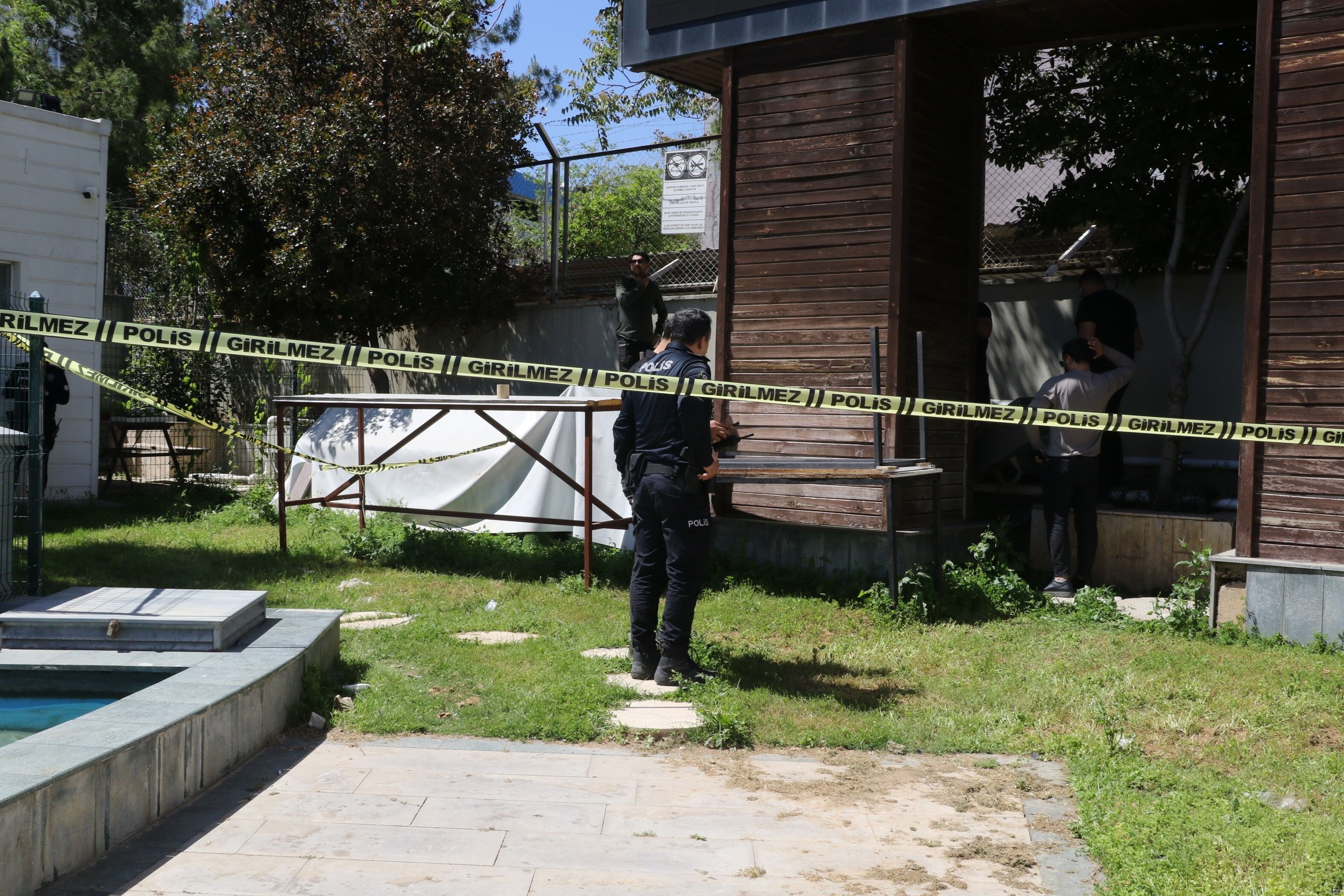 Parktaerkekcsedisoku