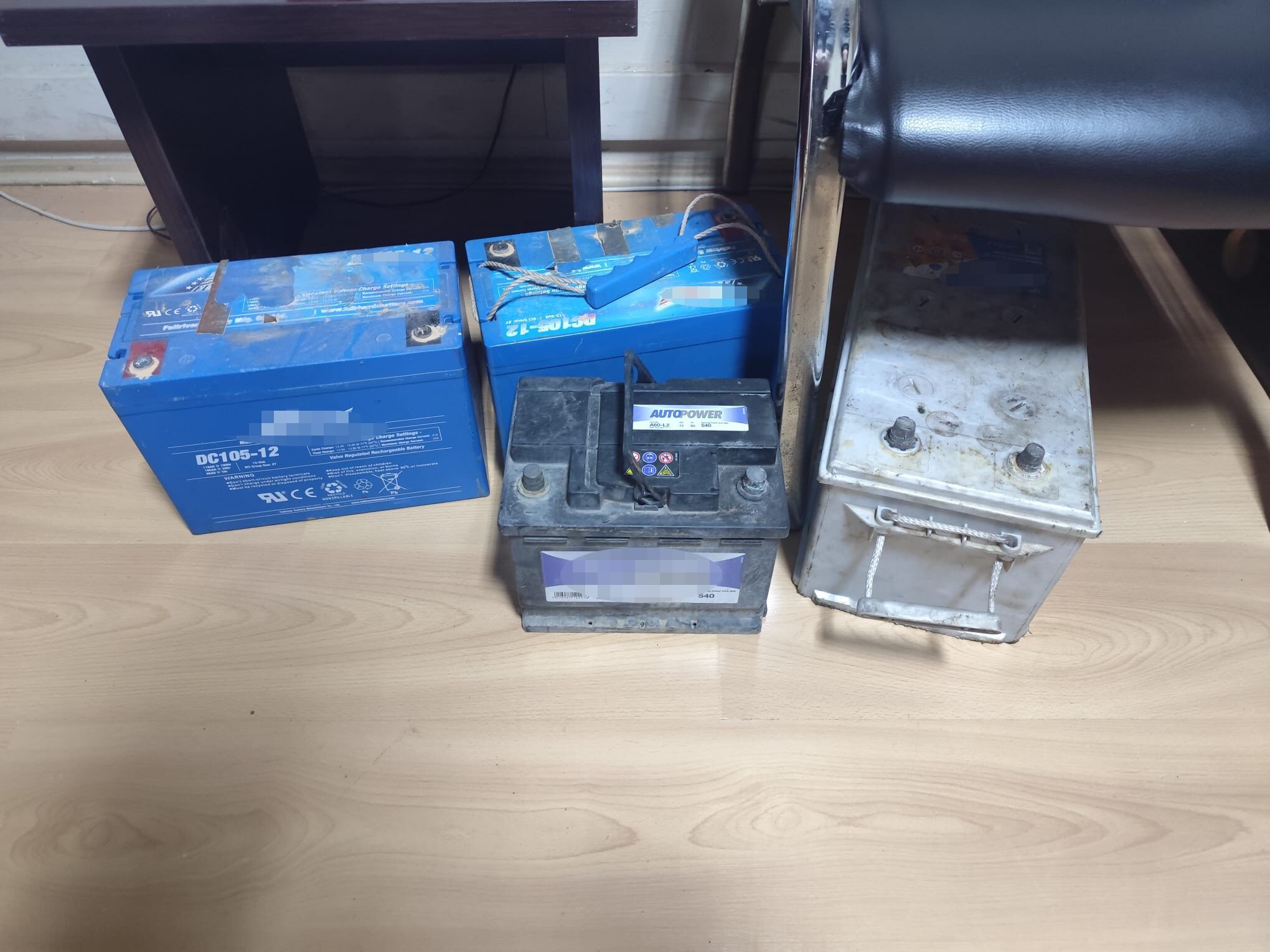 Polistakibisonucverdiakuhirsizlaritutuklandi