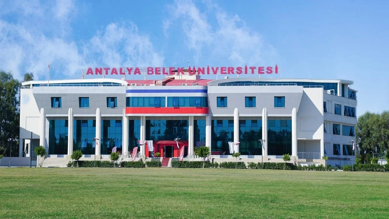 Resmigazetedeyayımlandibelekuniversitesiakademikpersonelalimiyapacak