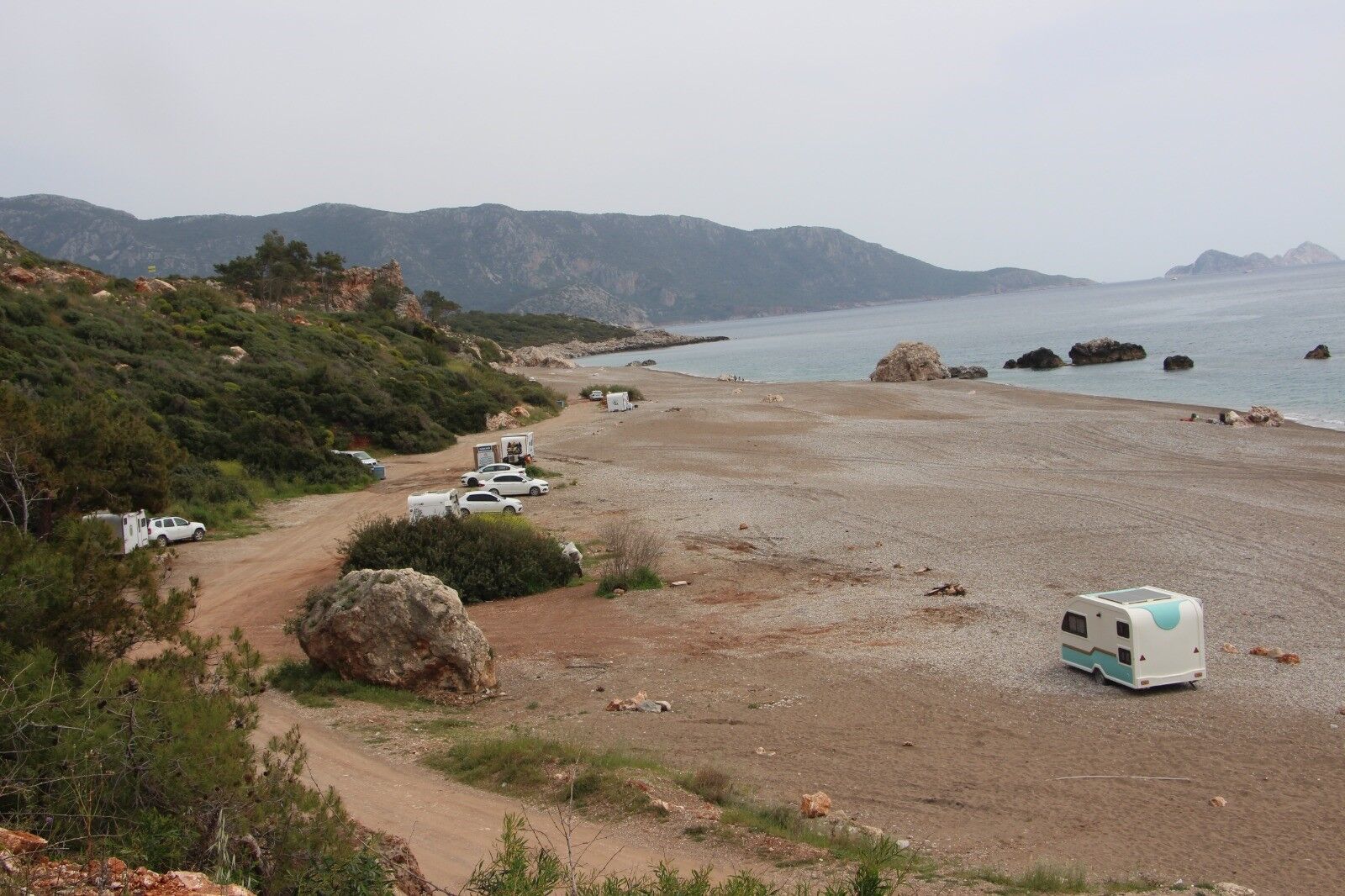 Sahilseridindetahliyekarari