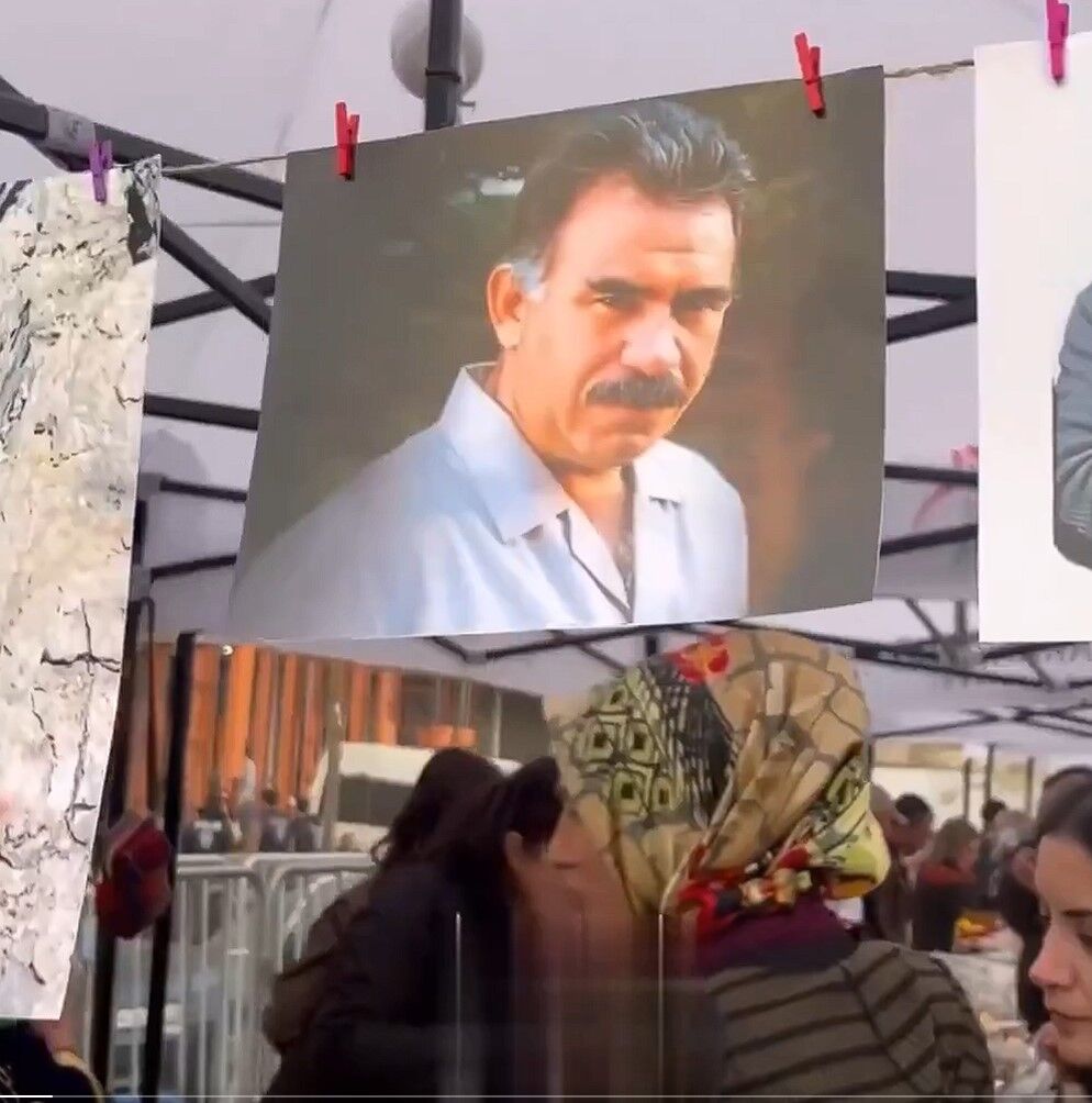 Sanliurfadaskandalgoruntuler