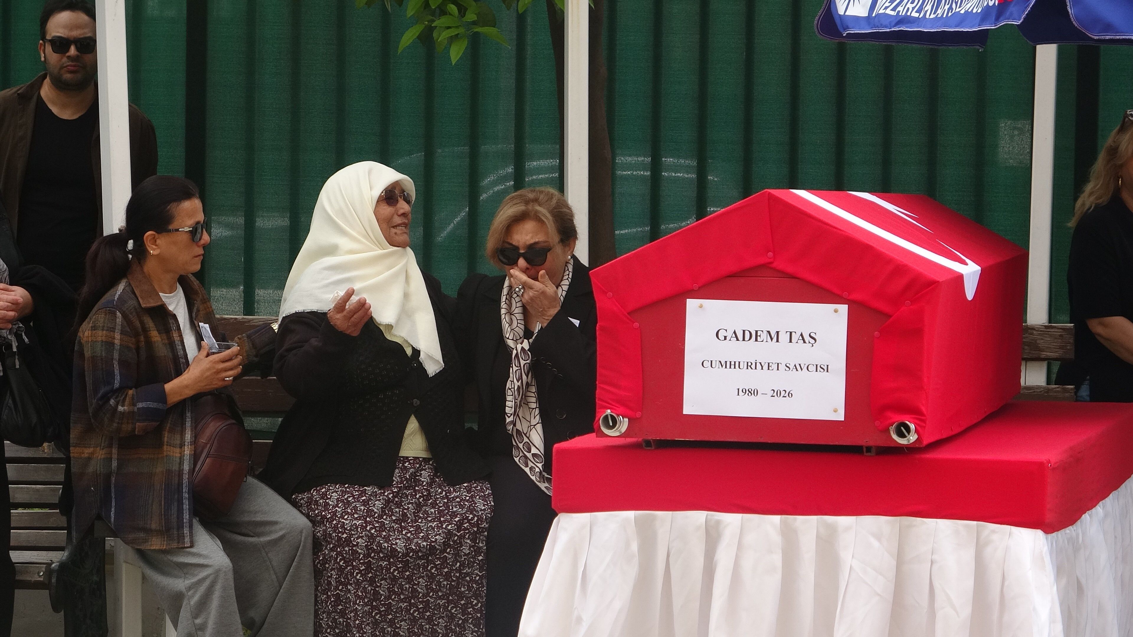 Savcigademtasdualarlasonyolculugunaugurlandi