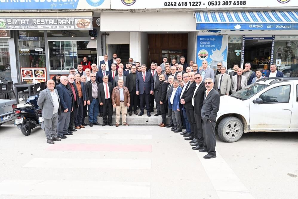 Secimmaratonudevamediyor