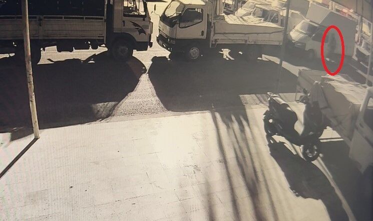 Seirktehirsizlikvakasi