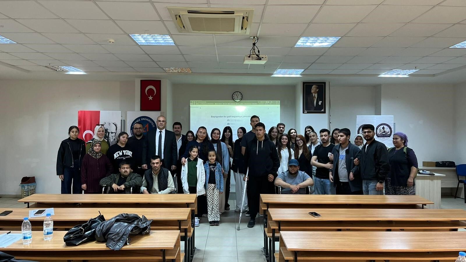 Seriktevrgozluklerileengelleriasan