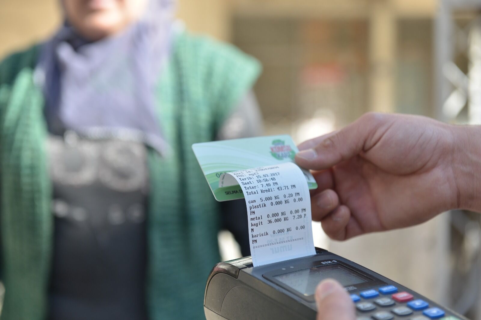 Sifiratikprojesindeomahallezirveyeoturdu