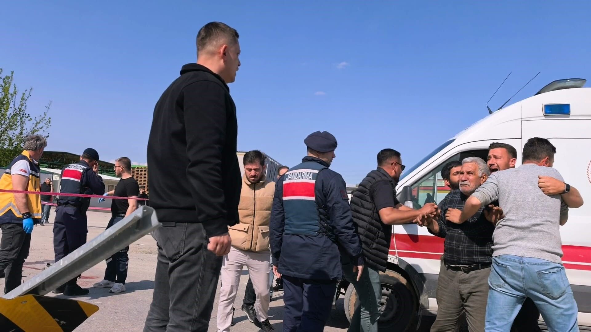 Sonhamlesifaydaetmedi