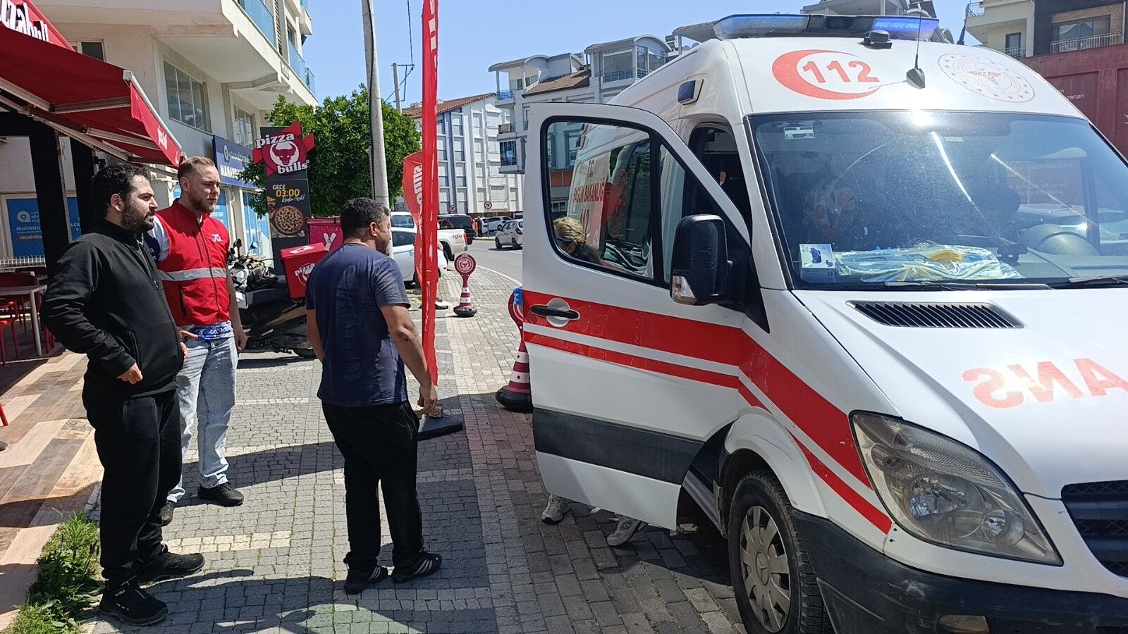 Surucununsozleritartismayaratti