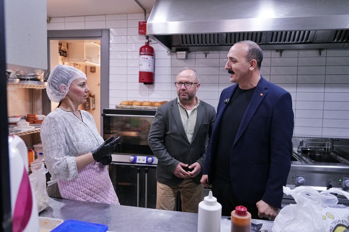 Talepvesorunlardinlendi