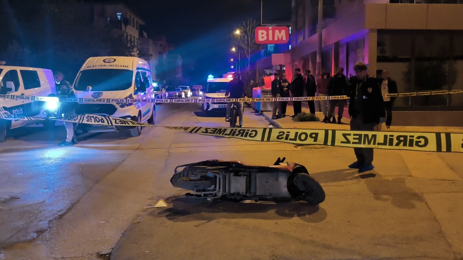 Tarailesaldiriyaraligenchastaneyekaldirildi