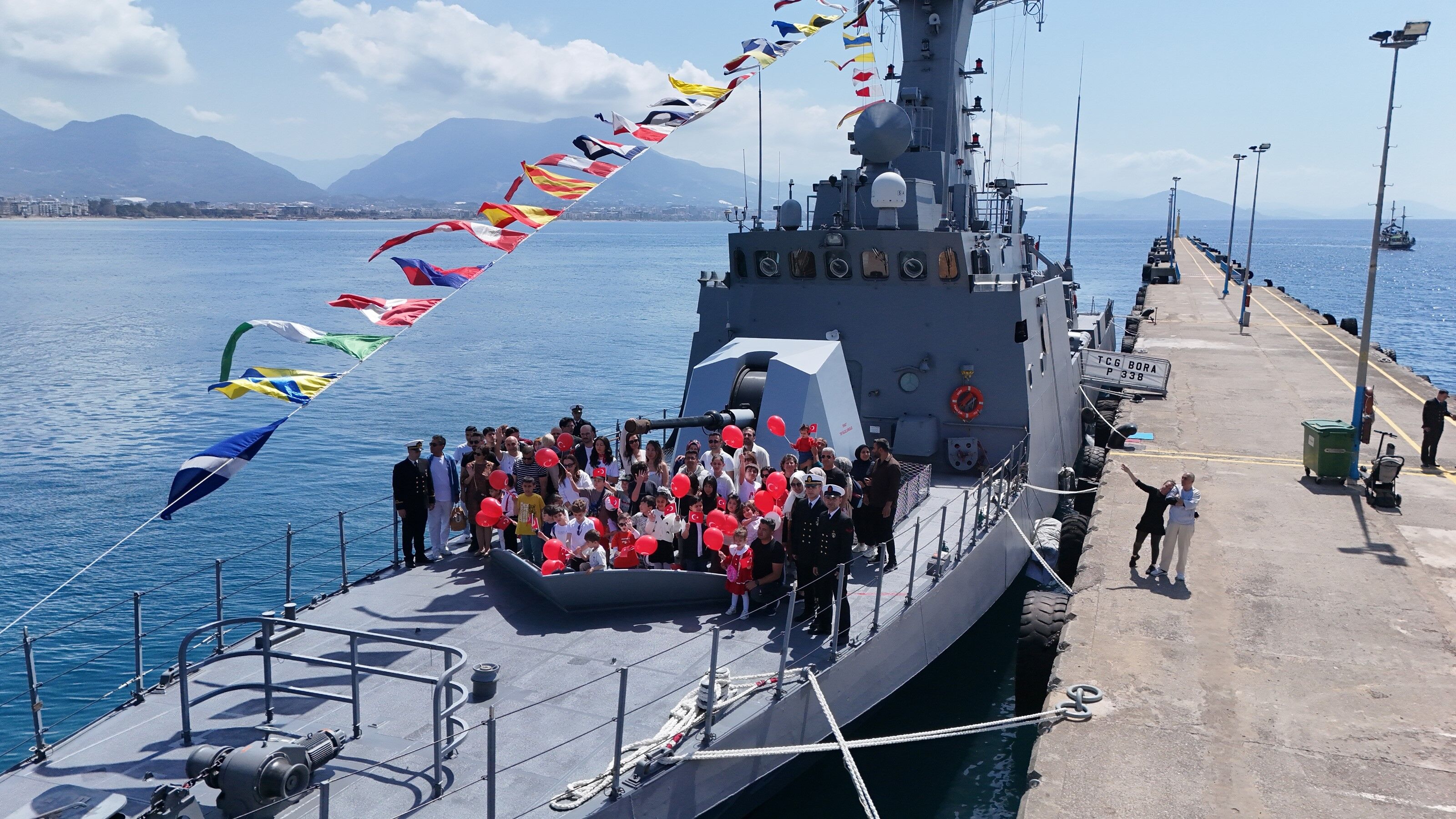 Tcgboraalanyadabayramcoskusuyasatti