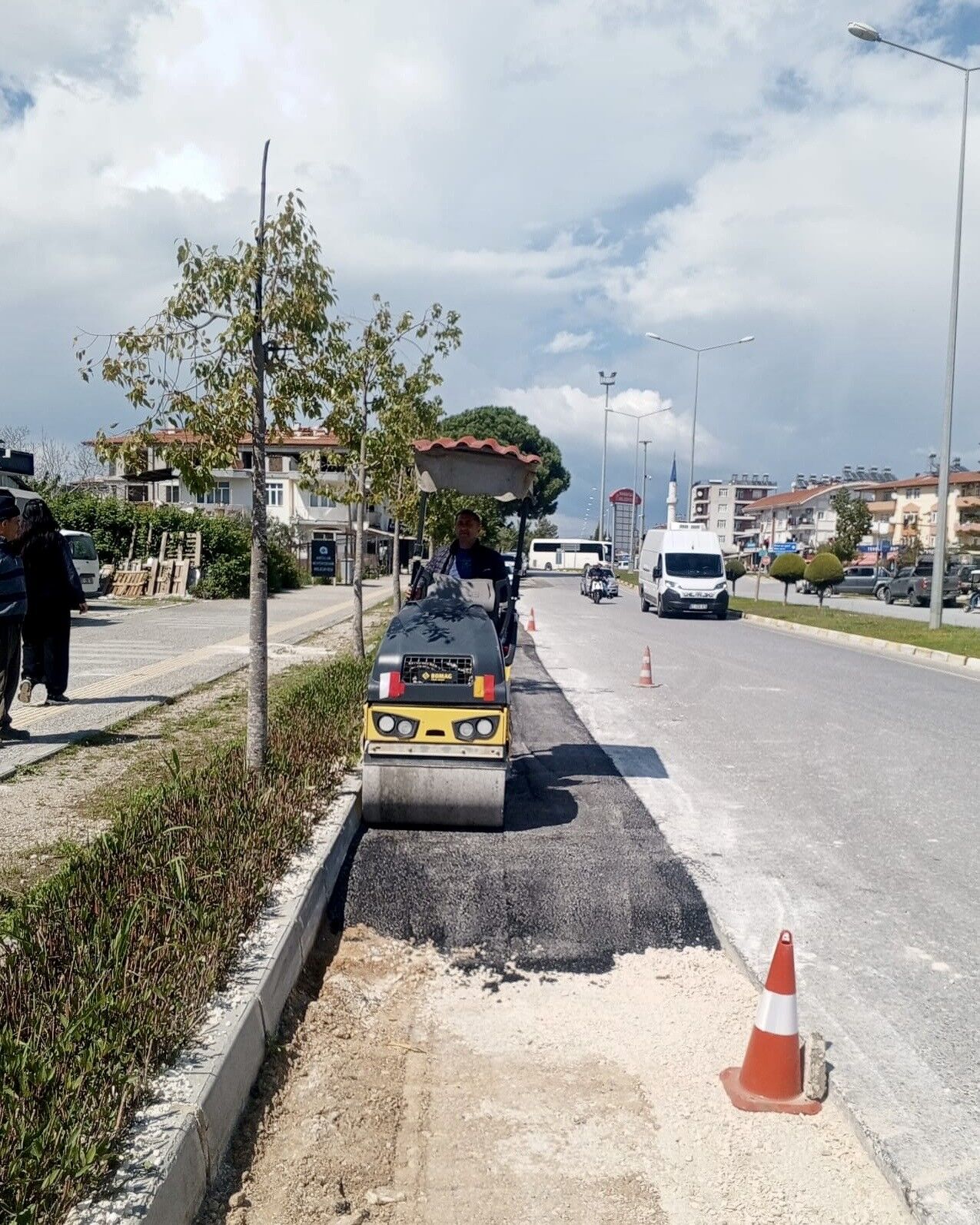 Turizmsezonubasliyor