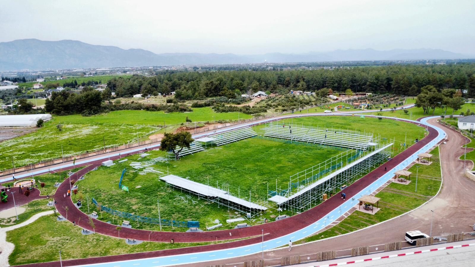 Yagliguresler12Yilaradansonrakepezdebasliyor