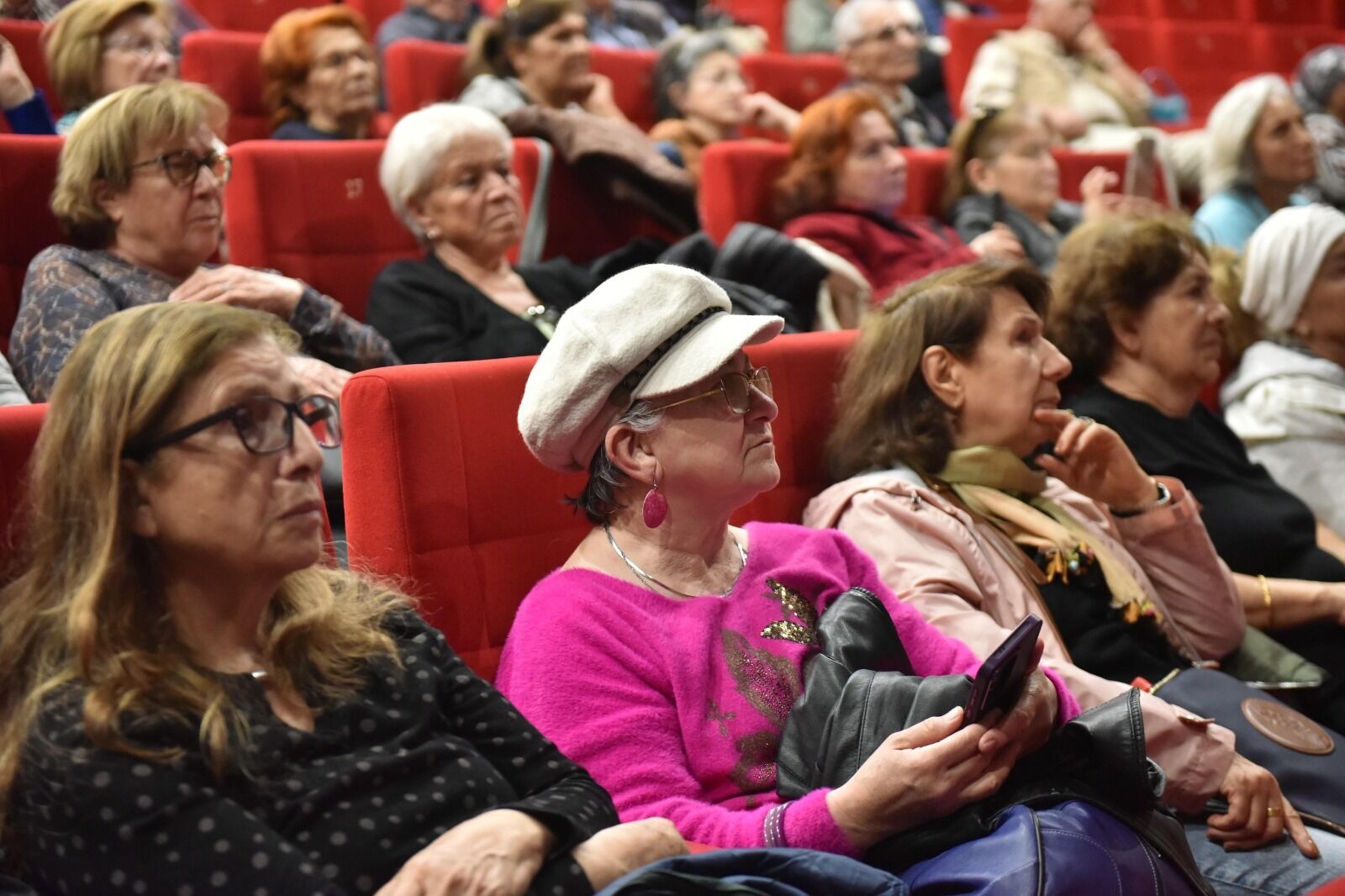 Yaslidostukepezetkinligiylekolonkanserinedikkat