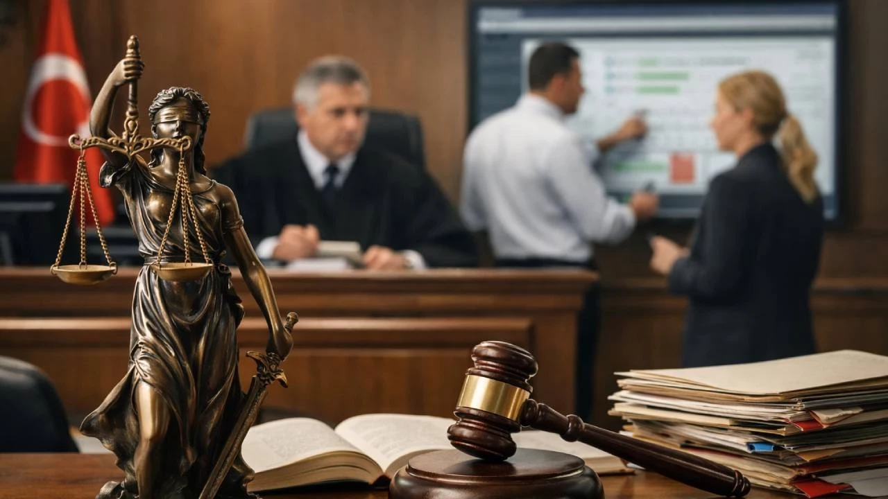 Yeniduzenlemeiledavalardahahizligorulecek