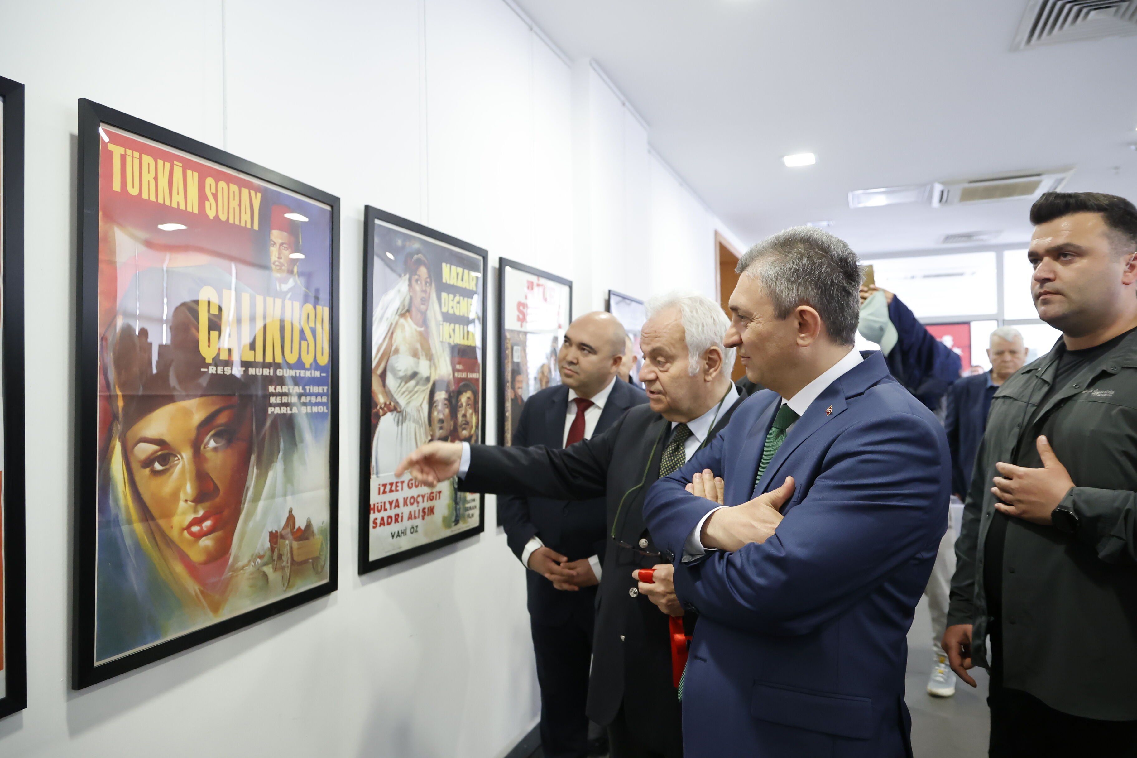 Yesilcamhayranlarinisevindirecekhabergeldi