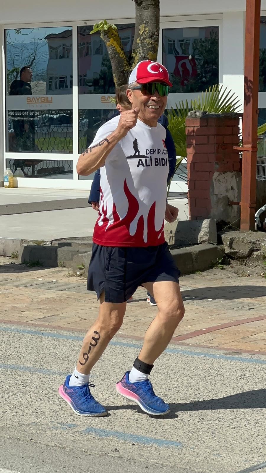 Yinealibidiyinezafer