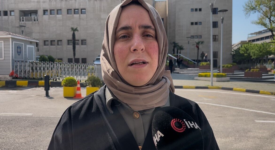 Yusraninolumunde15Doktorasorusturmaizniverildi