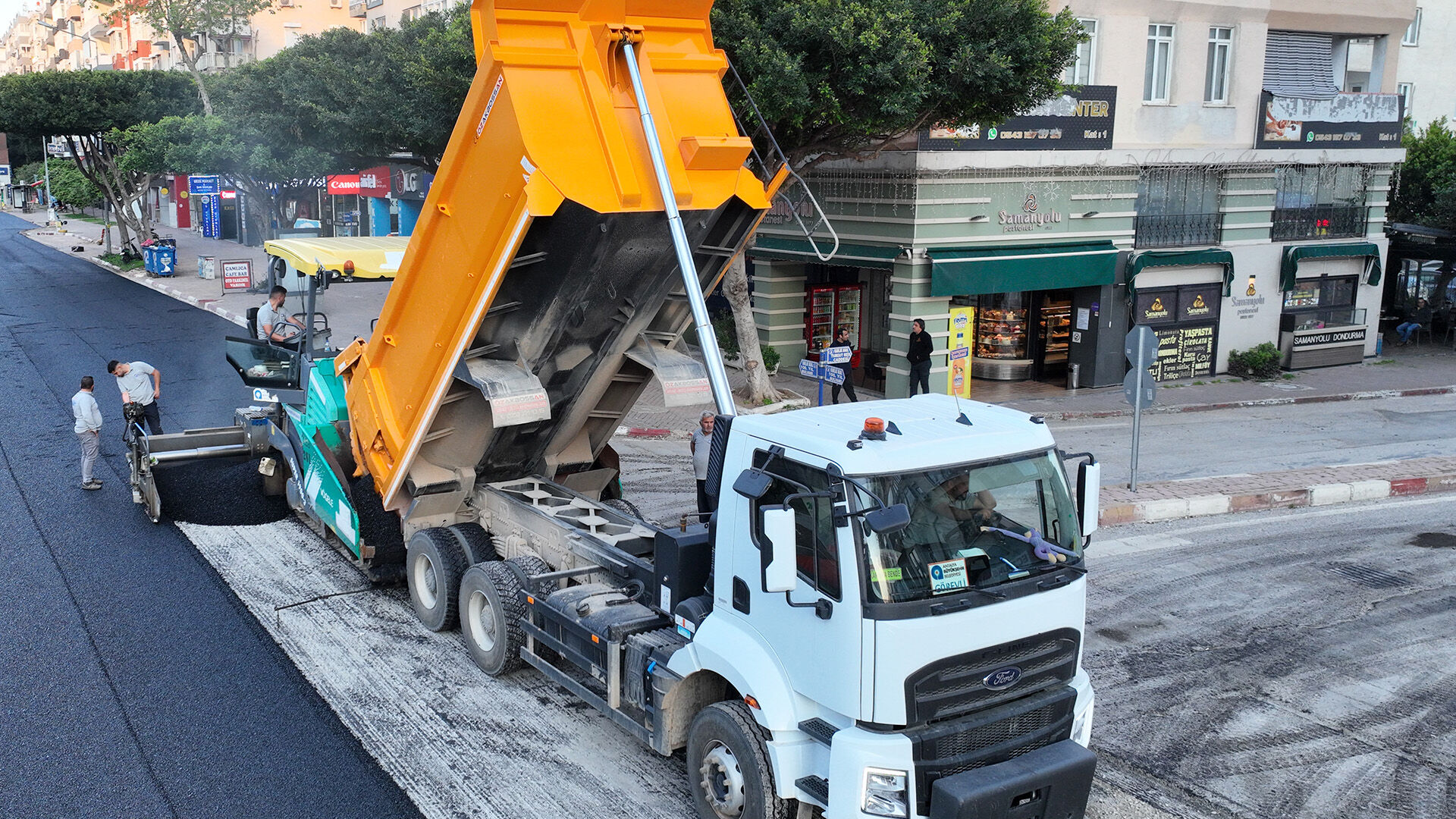 Yuzuncuyilbulvarinda5Incietaptamamlandi