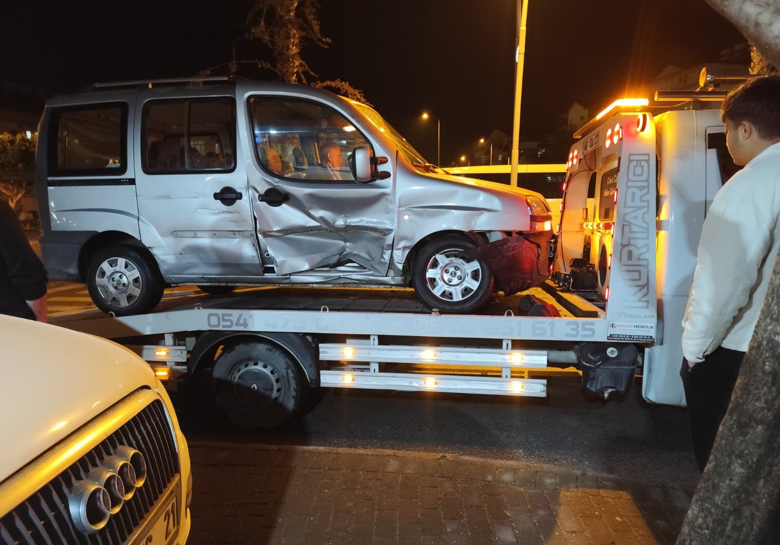 Zincirlemekazayasandi