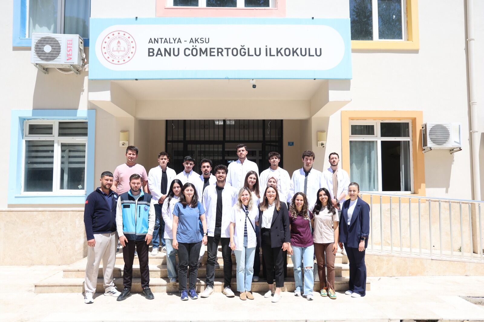 Aksudacocklaradisegitimi