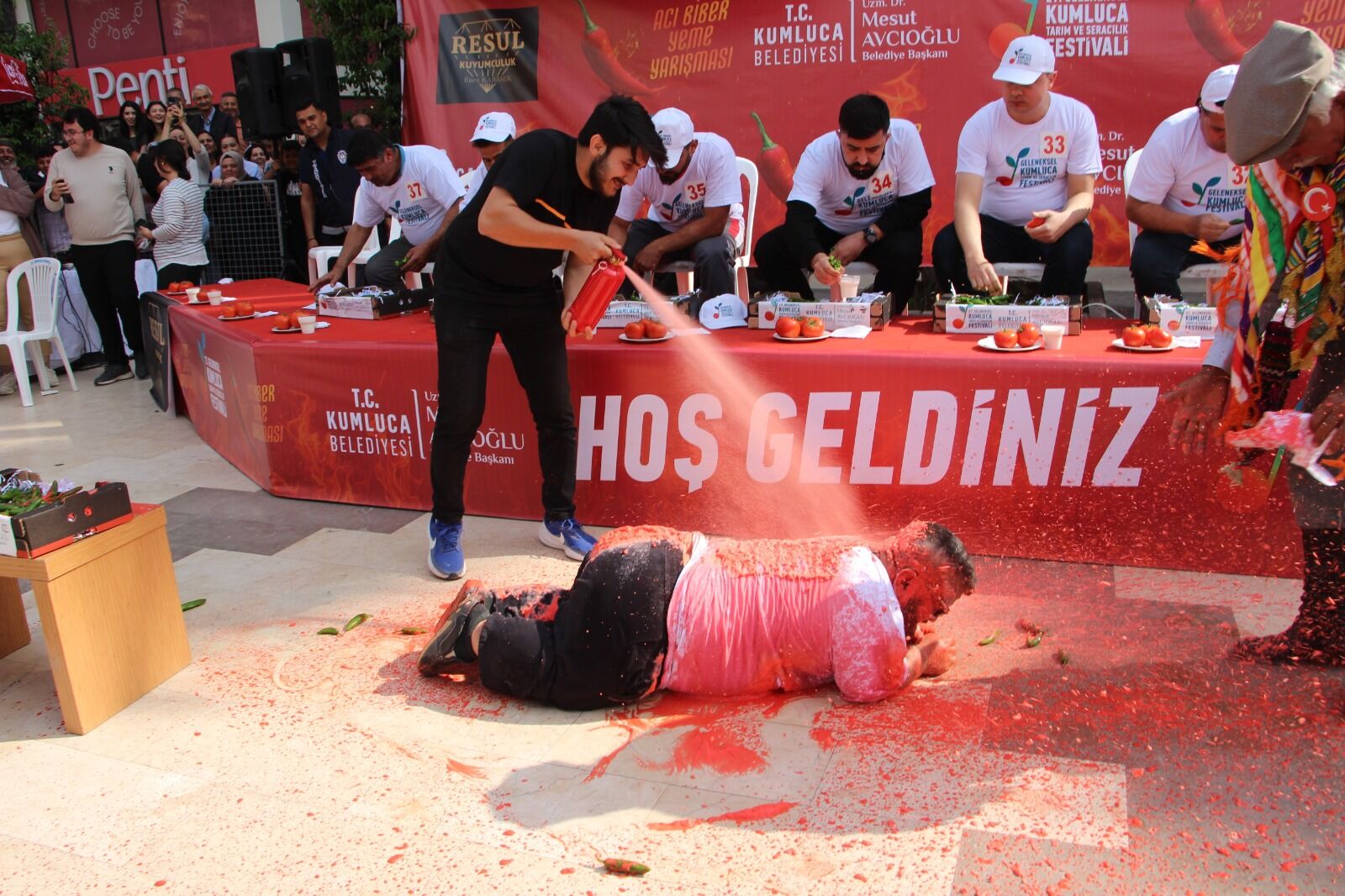 Altinodulluacibiberyarismasindazorluanyarismaciyaitfaiyemudahaleetti
