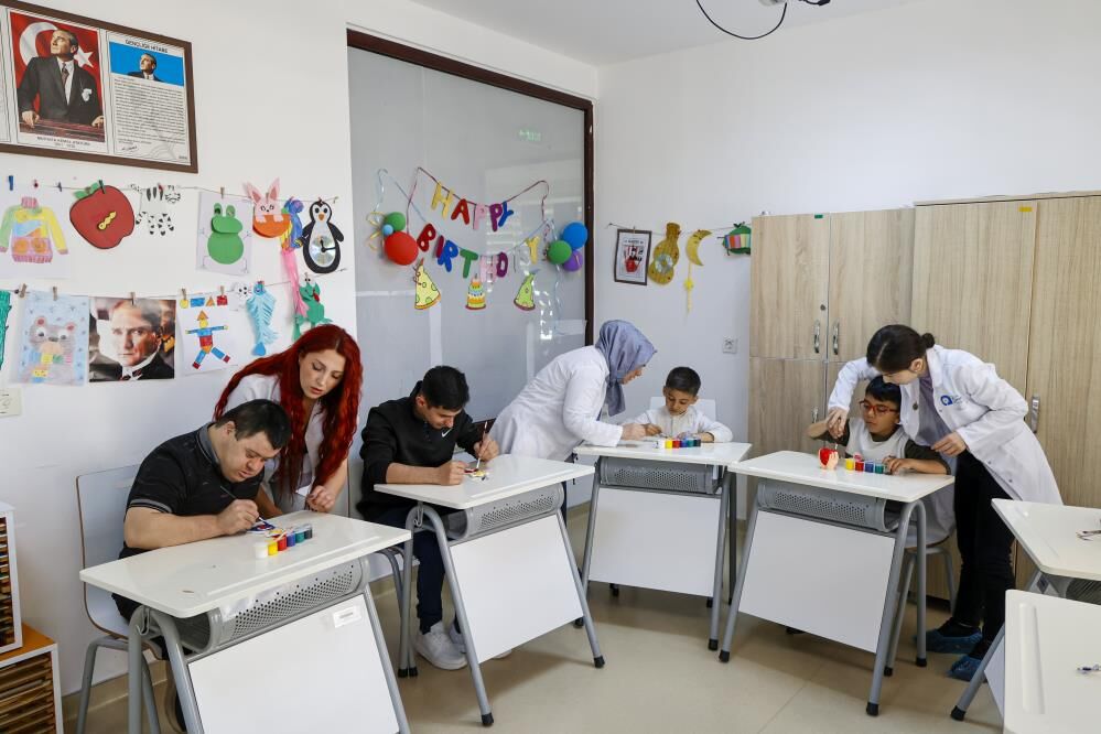 Anneleriduygulandıransurpriz
