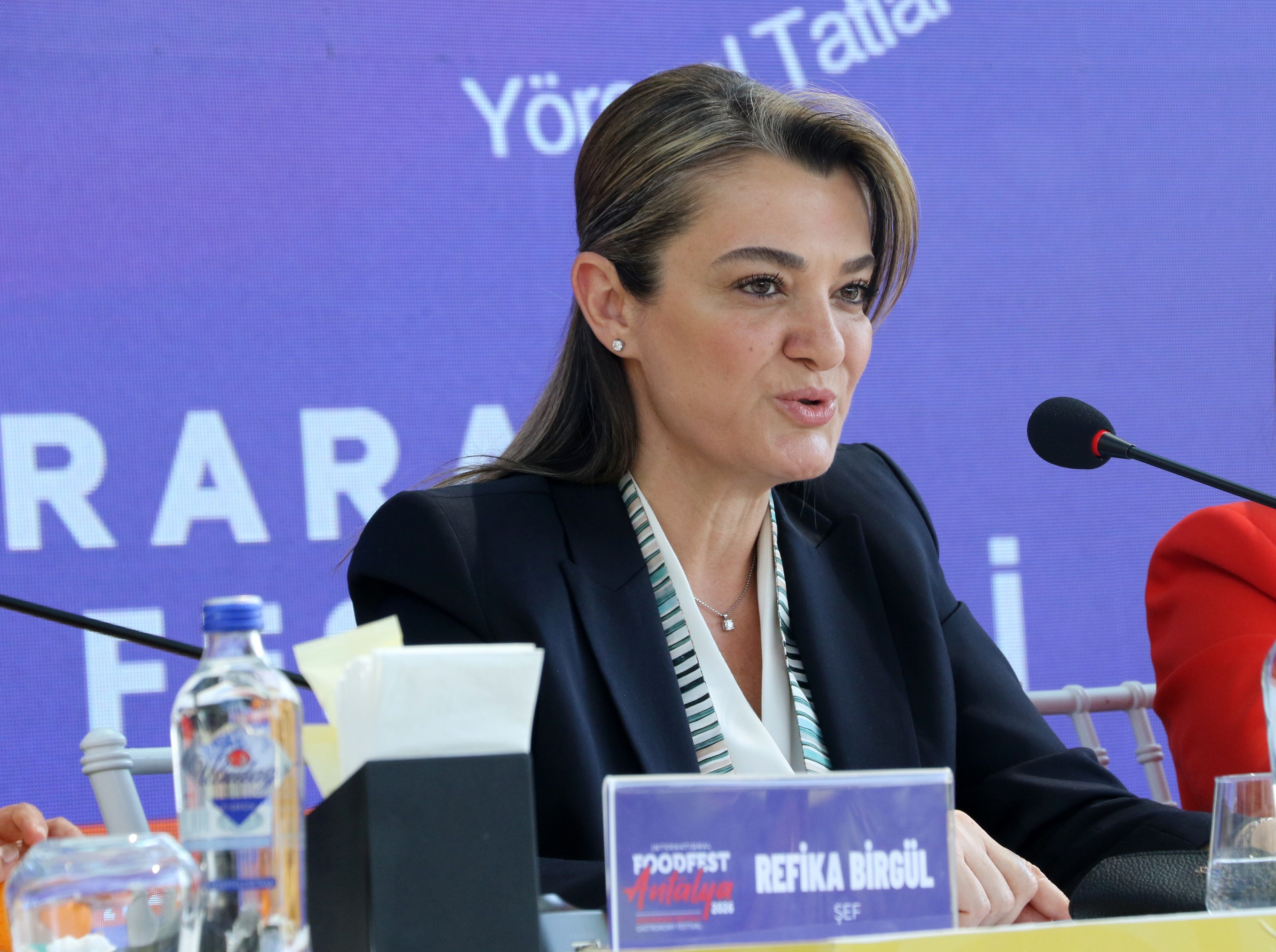 Antalyabuyuksehirbelediyesigenelsekretericanseltunceltutuklandi
