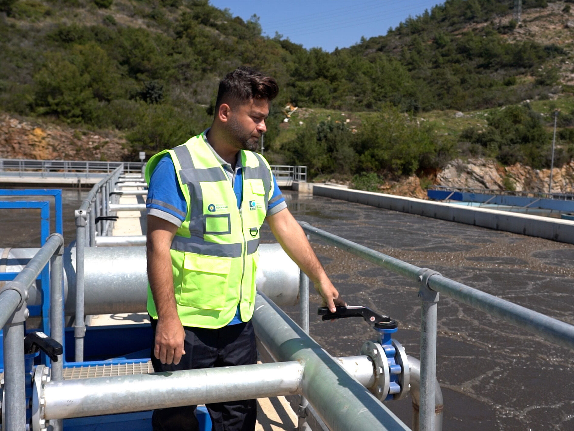 Antalyada200Milyontlllikyatirimhayatagecirildi