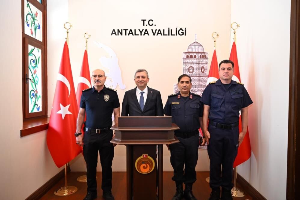 Antalyadabuyukcevrehareketihazirandabasliyor
