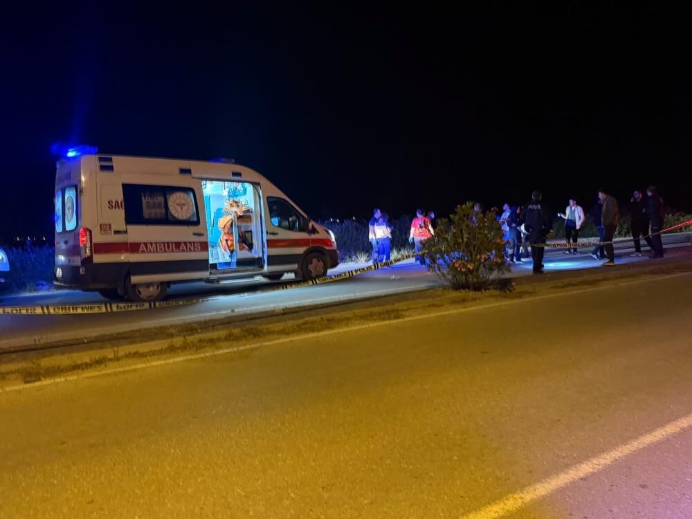 Antalyadacıkantartismada3Kisioldu