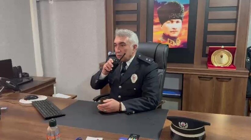 Antalyadaduygusalvedasehitbabasininizinde30Yilgorevyapankomiseremeklioldu
