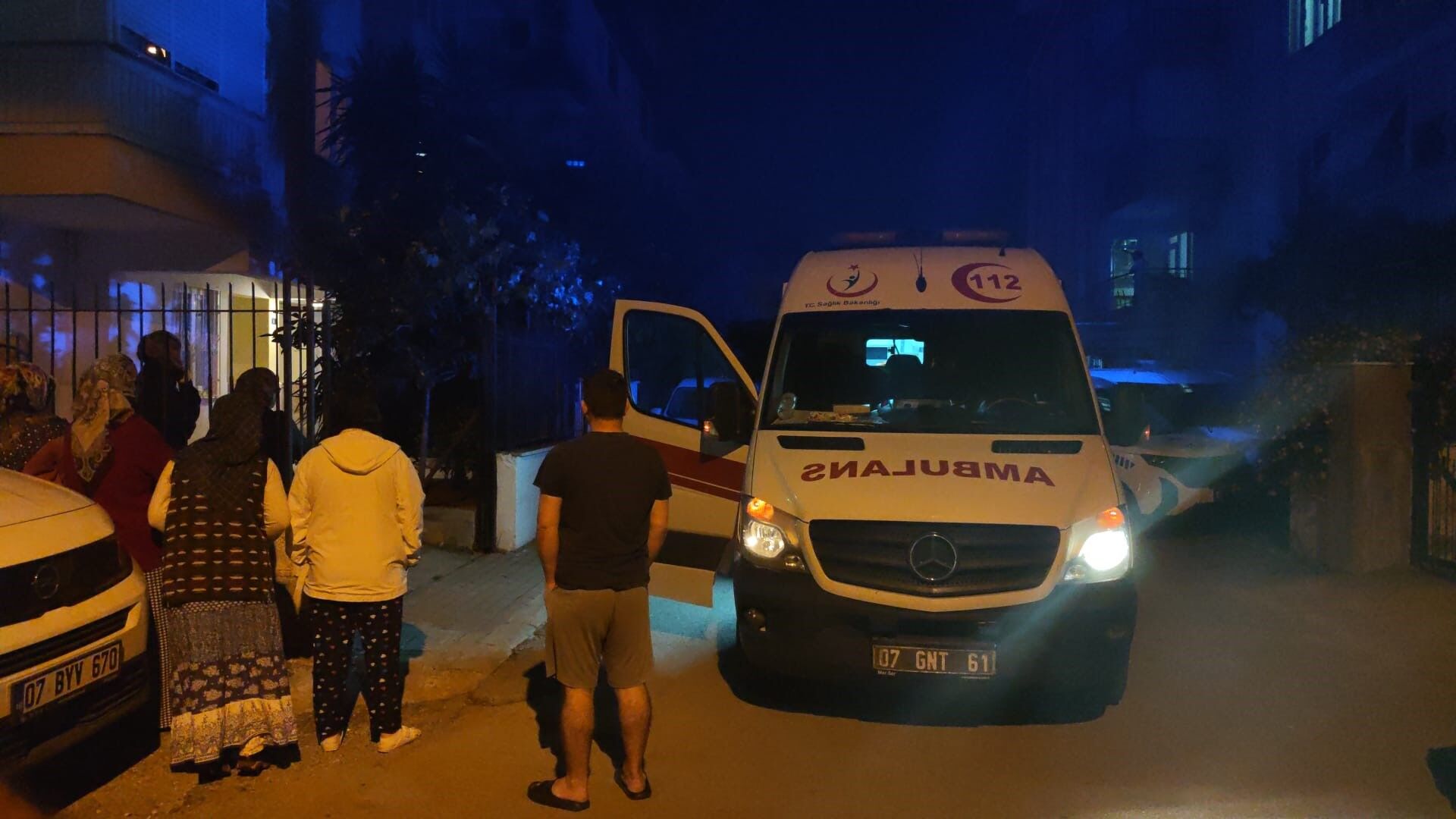 Antalyadafeciolayanneninferyatlariyurekyakti