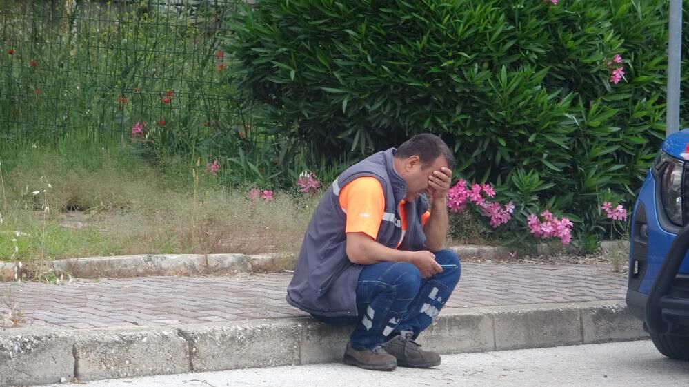 Antalyadakazaailegozyaslarinaboguldu