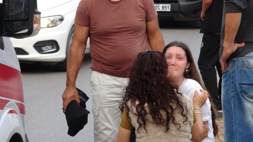 Antalyadakazaailesinirkrizigecirdi