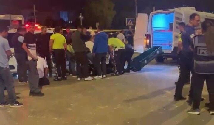 Antalyadakazadogumgunundehayatinikaybetti