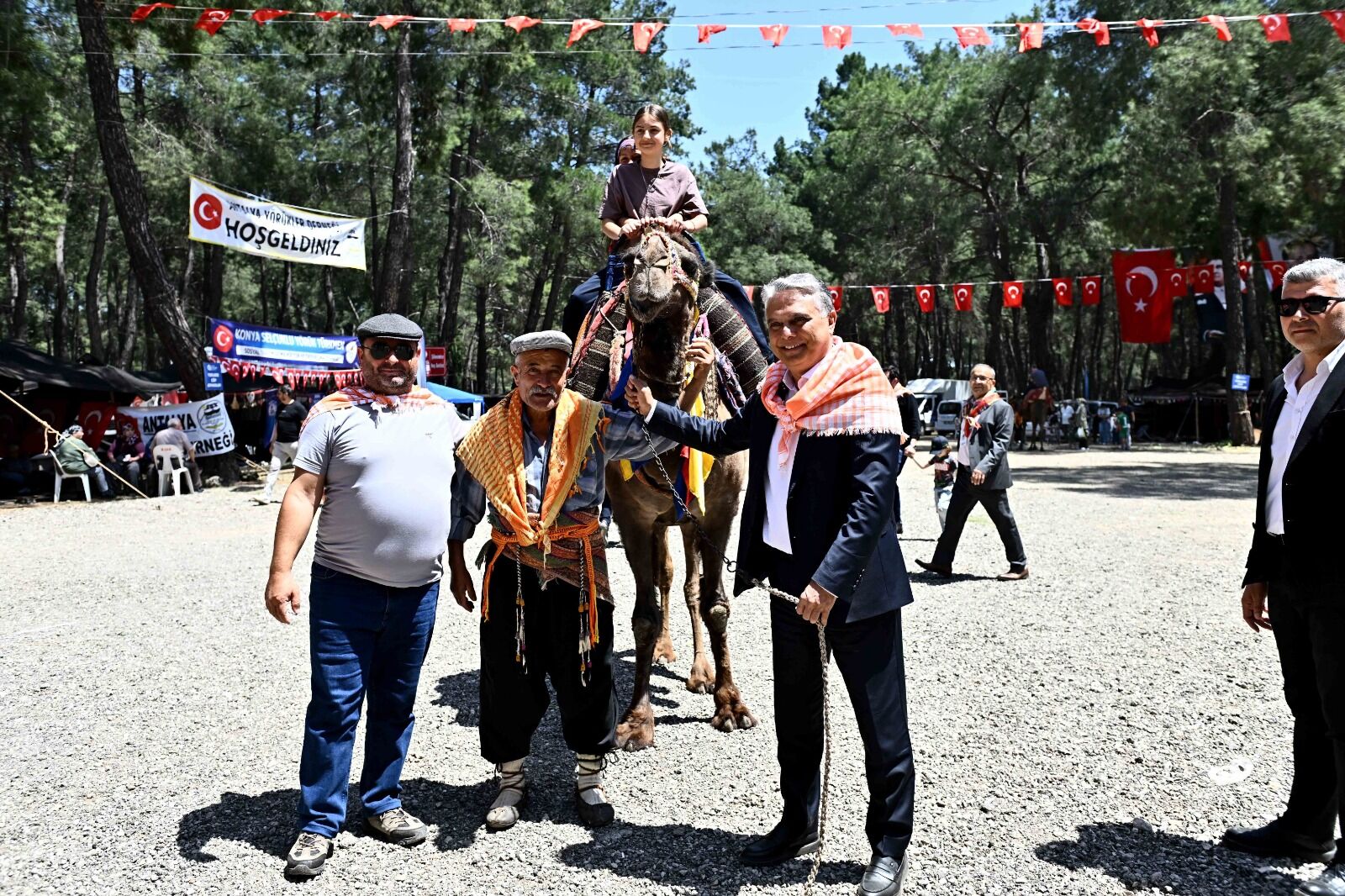 Antalyadayorukgelenegiyenidencanlandi