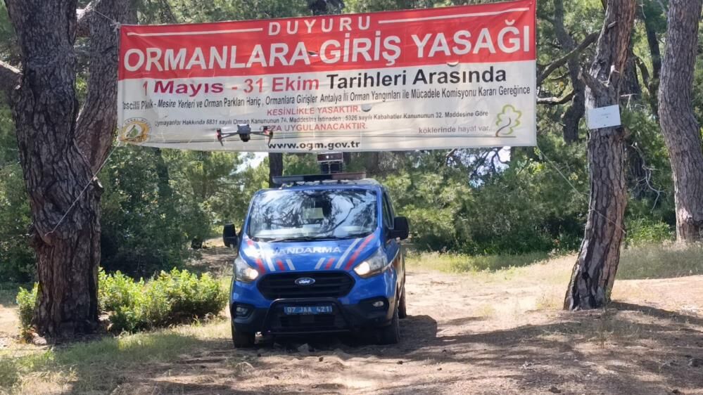 Antalyalilardikkatormanagirisleryasaklandi
