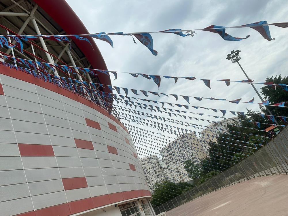 Antalyastadyumubordomavi