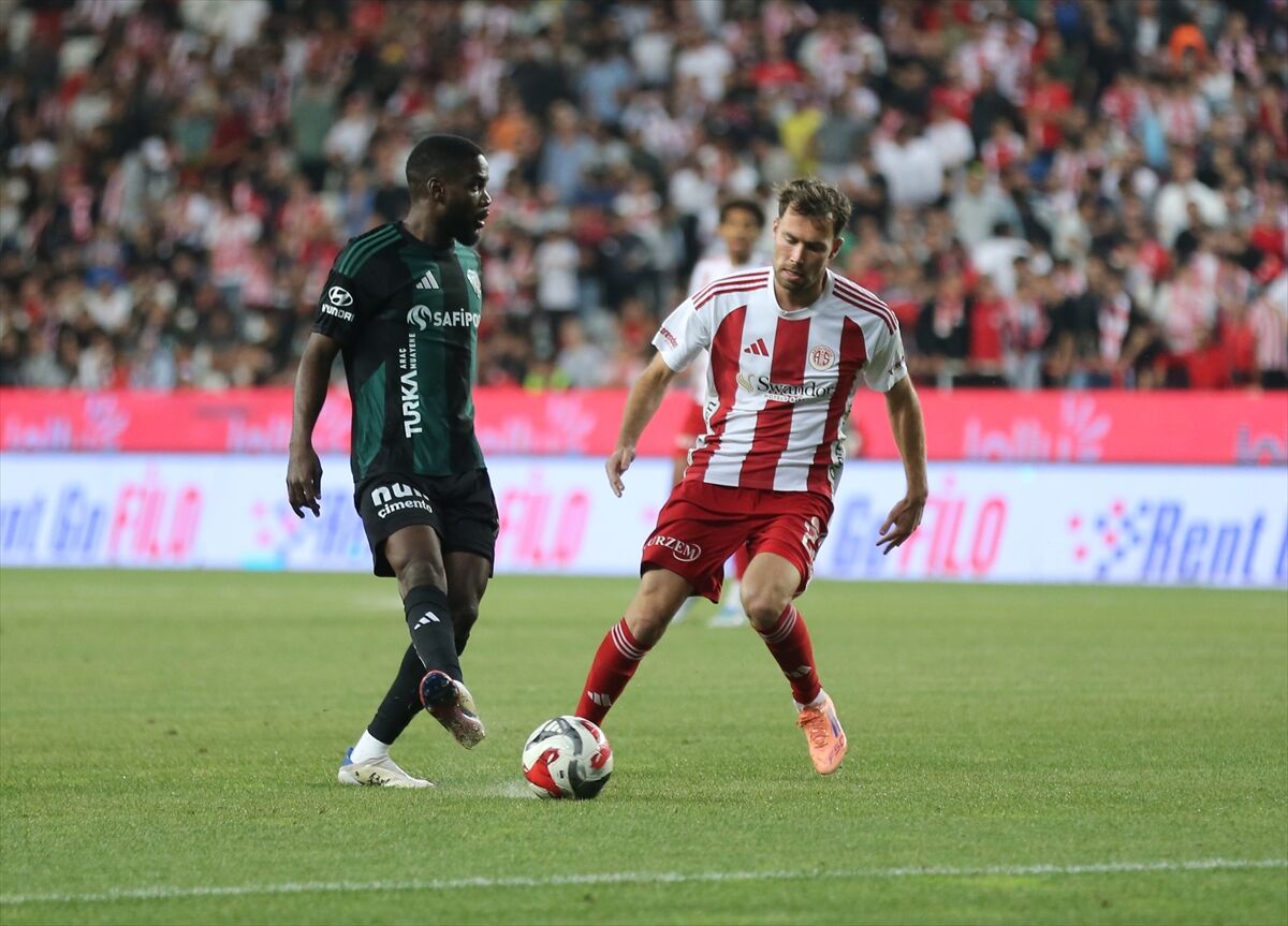Antalysporkocaelispor