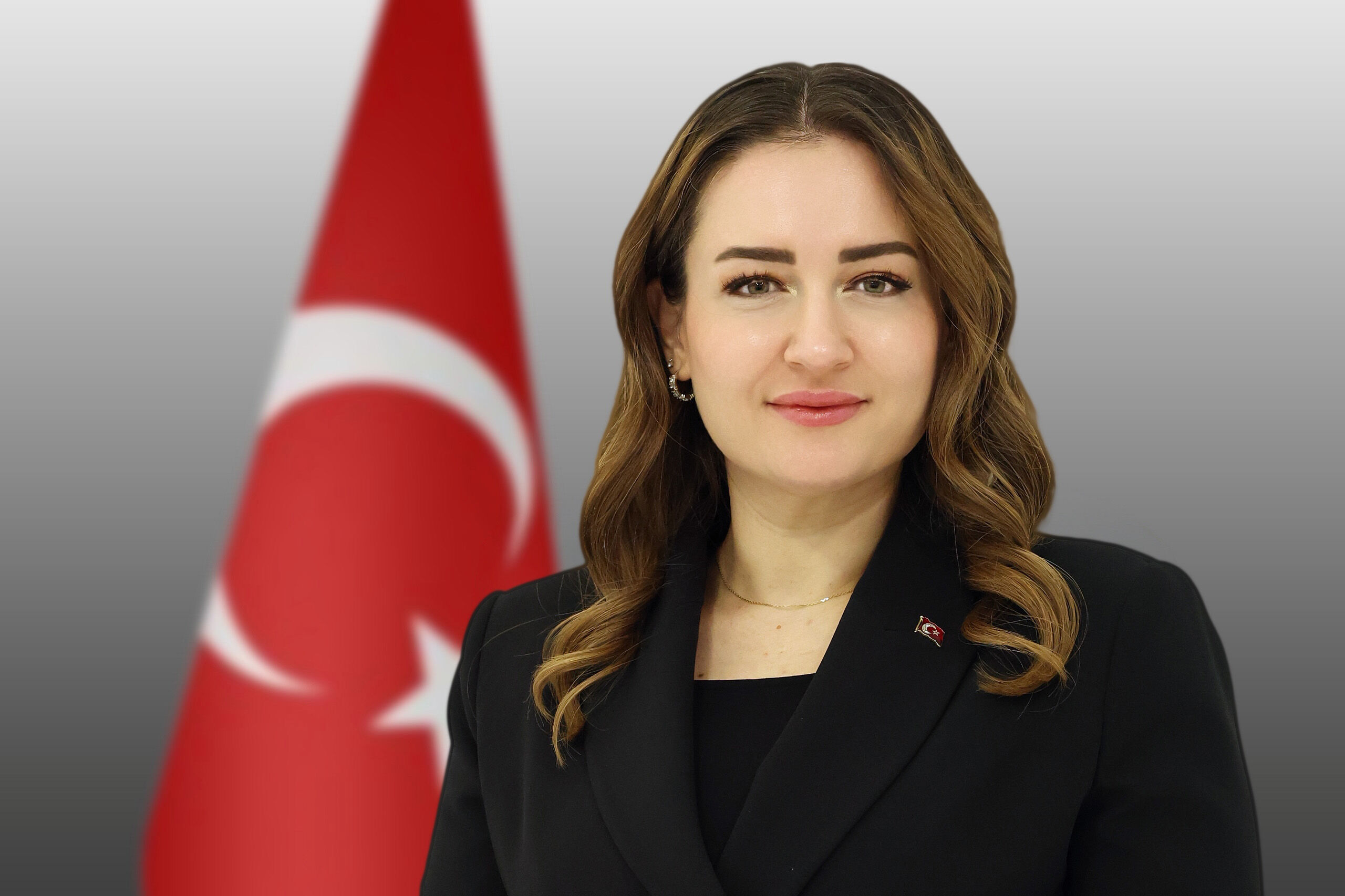 Baskanvekiliozdemirdenurbanbayramimesaji