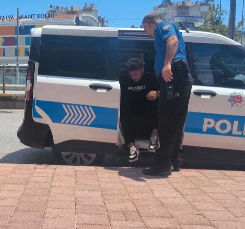 Bayramdatrafikkazasi