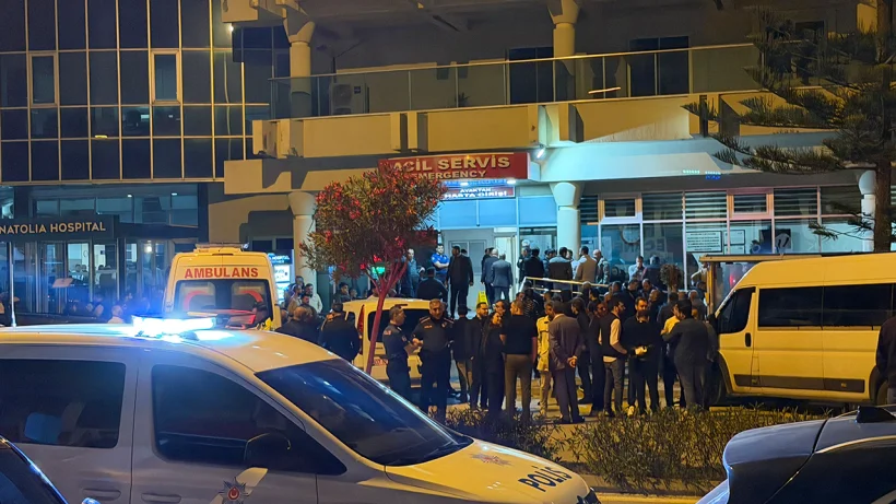 Cavusoglununkardesisilahliolaysonrasi