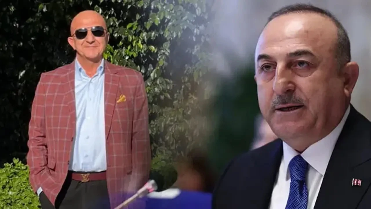Cavusoglununkardesisilahliolaysonrasihastaneyekaldirildi
