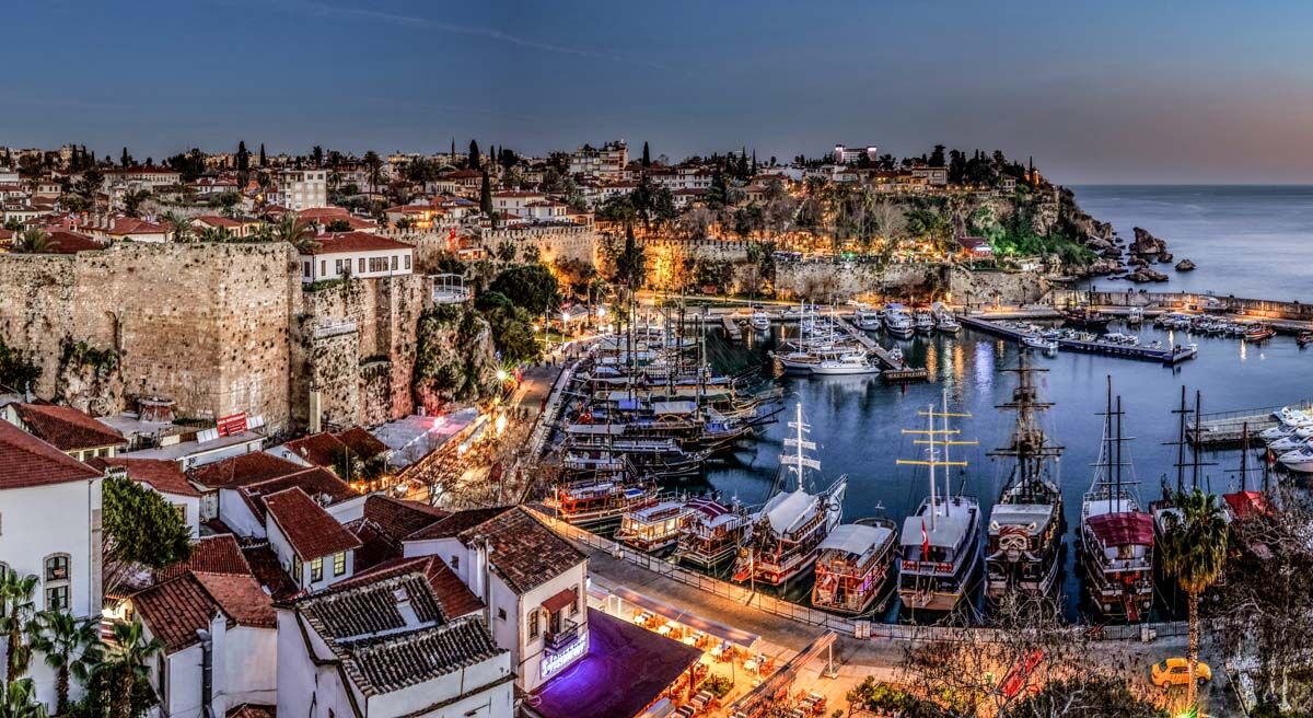 Erdemden60Milyartllikturizmdesteginetamdestek